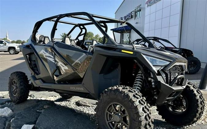 2024 Polaris® RZR Pro XP 4 Ultimate