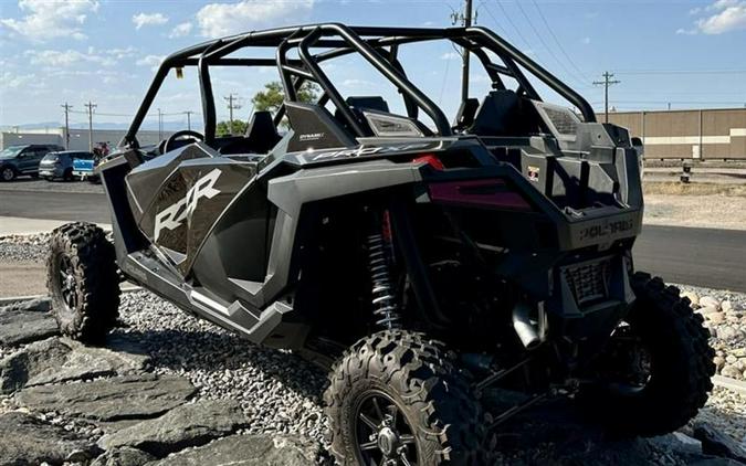 2024 Polaris® RZR Pro XP 4 Ultimate