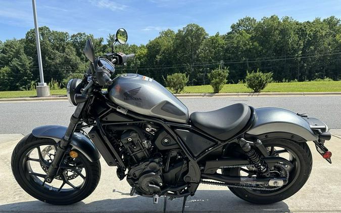 2023 Honda Rebel 1100