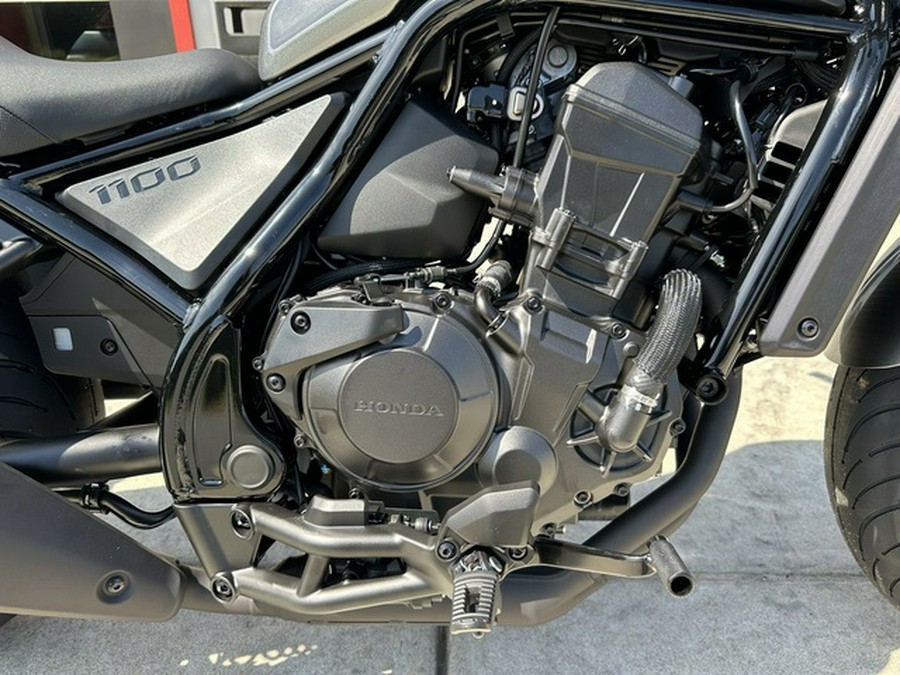 2023 Honda Rebel 1100