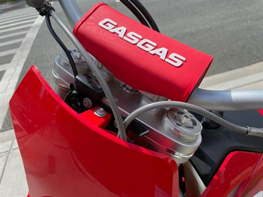 2024 GASGAS EX 250