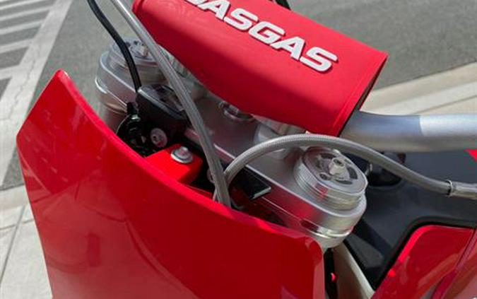 2024 GASGAS EX 250