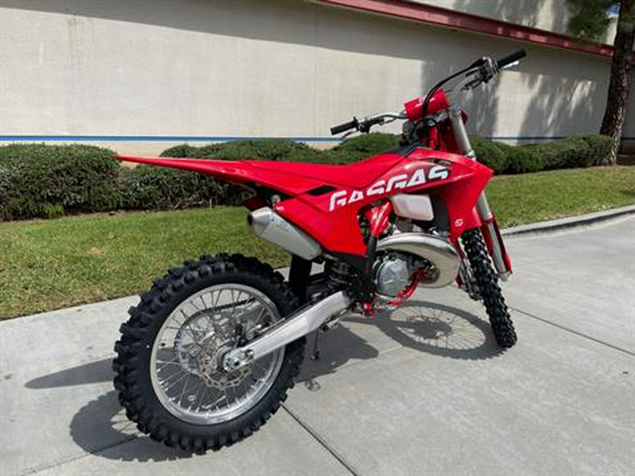 2024 GASGAS EX 250