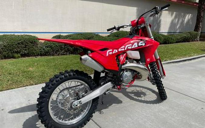 2024 GASGAS EX 250