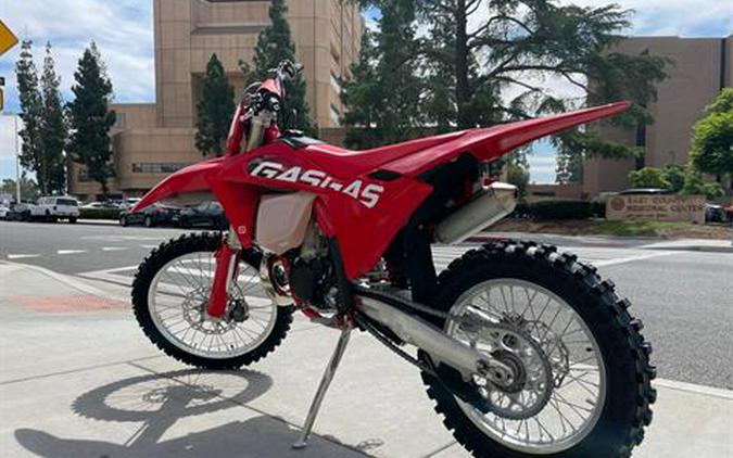 2024 GASGAS EX 250