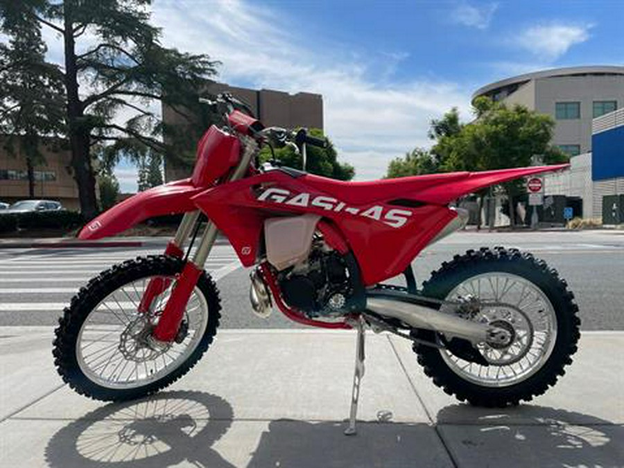 2024 GASGAS EX 250