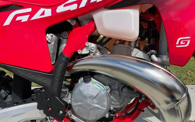 2024 GASGAS EX 250