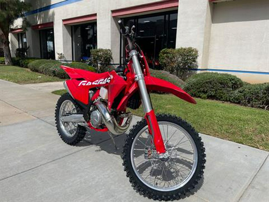 2024 GASGAS EX 250