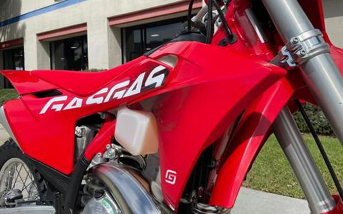 2024 GASGAS EX 250