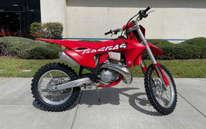 2024 GASGAS EX 250