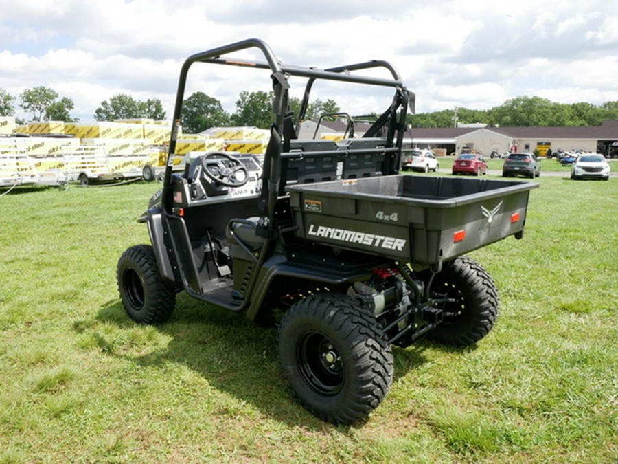 2024 American Landmaster AMP 4X4