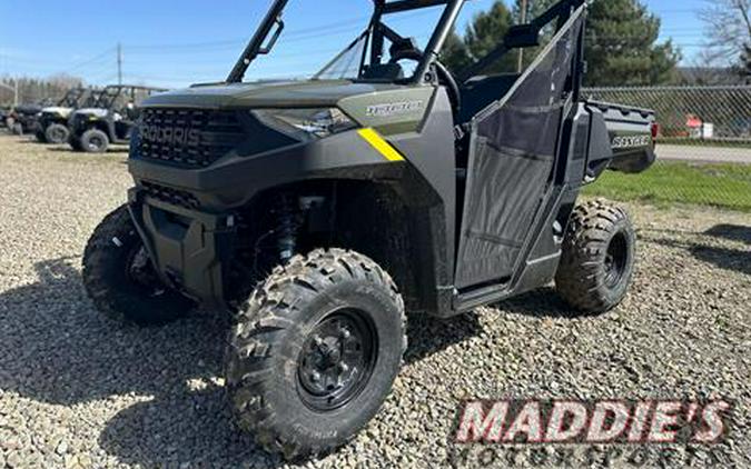 2024 Polaris Ranger 1000