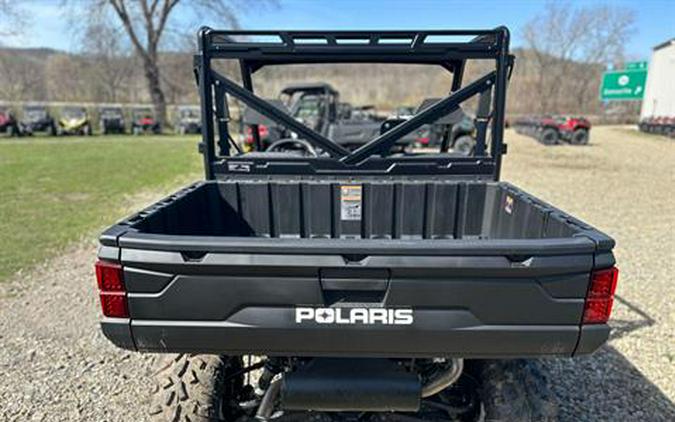 2024 Polaris Ranger 1000