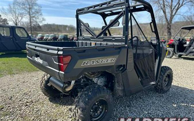 2024 Polaris Ranger 1000