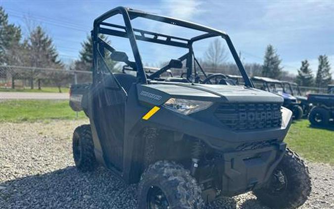 2024 Polaris Ranger 1000