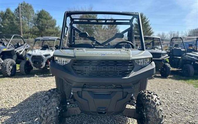 2024 Polaris Ranger 1000