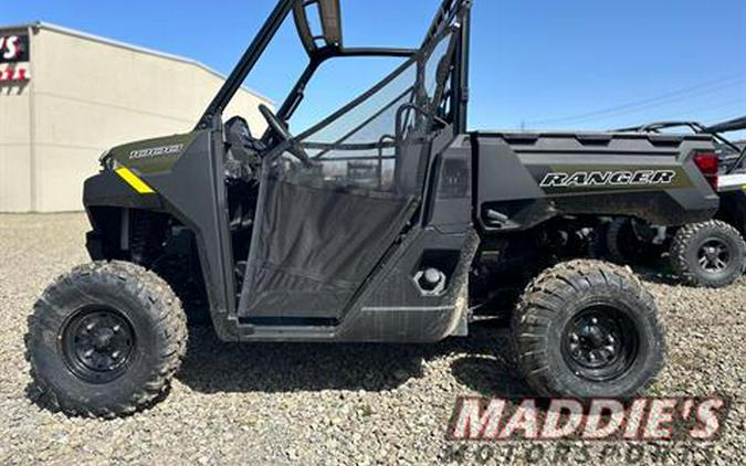 2024 Polaris Ranger 1000