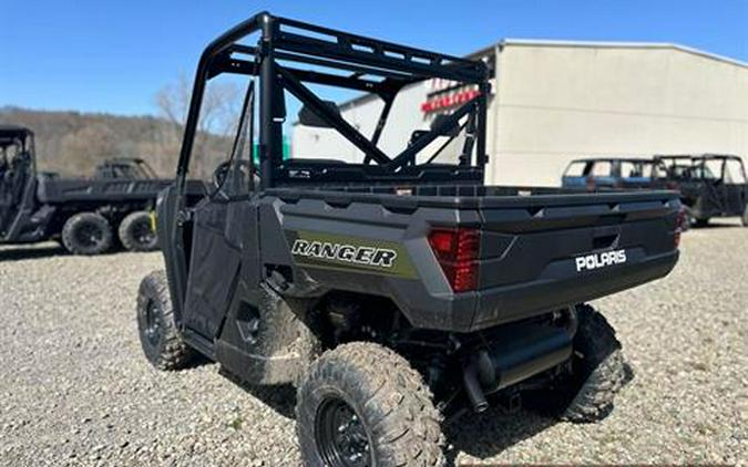 2024 Polaris Ranger 1000