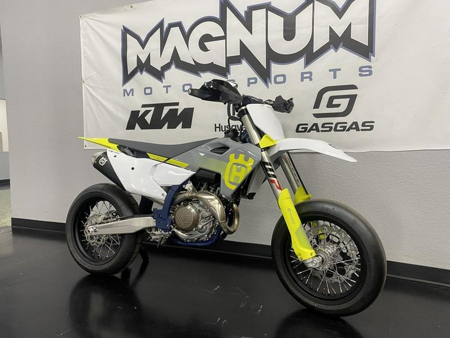 2024 Husqvarna® FS 450