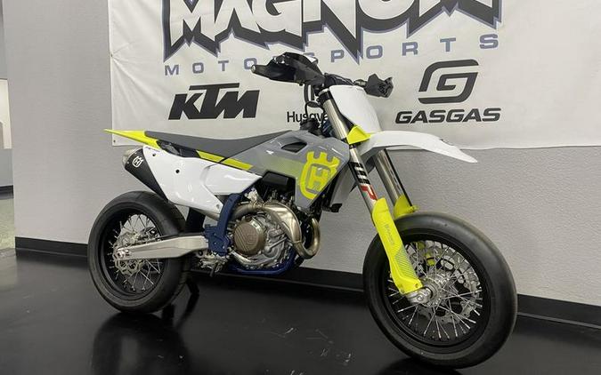 2024 Husqvarna® FS 450