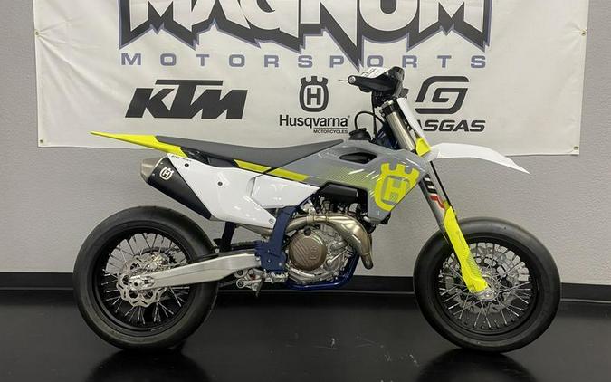 2024 Husqvarna® FS 450