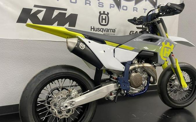 2024 Husqvarna® FS 450