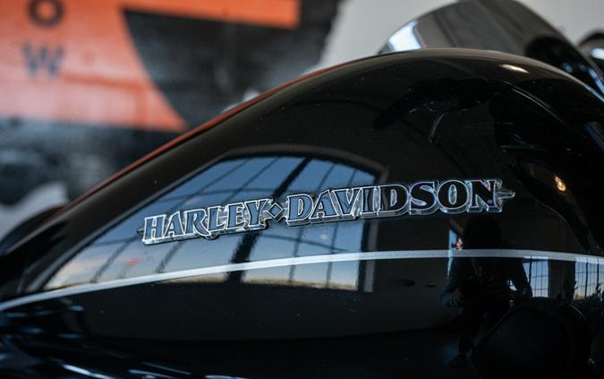 2016 Harley-Davidson Ultra Limited Grand American Touring FLHTK