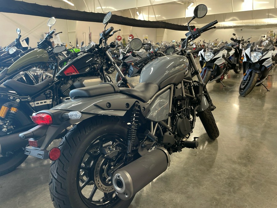 2024 Kawasaki Eliminator