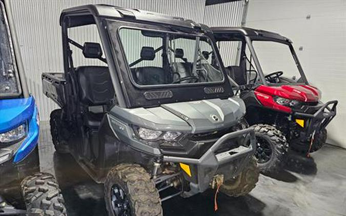 2023 Can-Am Defender XT HD9