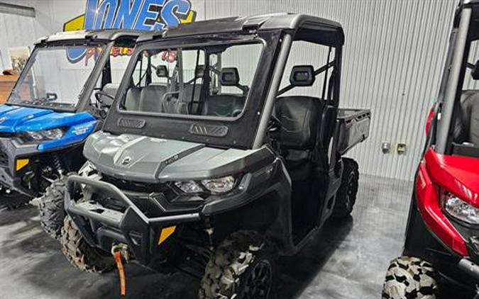 2023 Can-Am Defender XT HD9