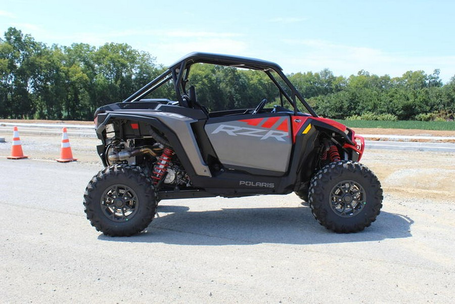 2024 Polaris® RZR XP 1000 Ultimate