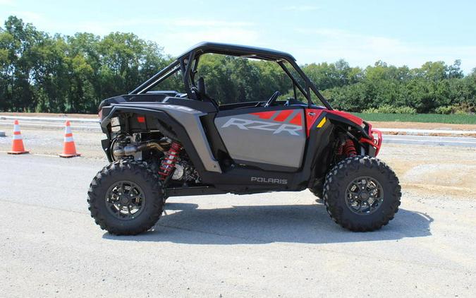 2024 Polaris® RZR XP 1000 Ultimate