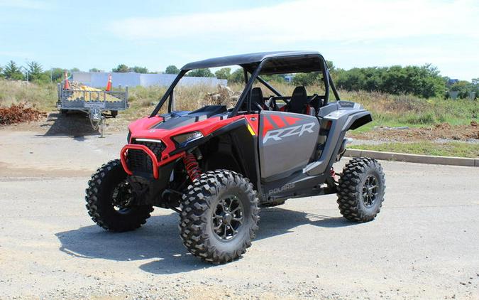 2024 Polaris® RZR XP 1000 Ultimate