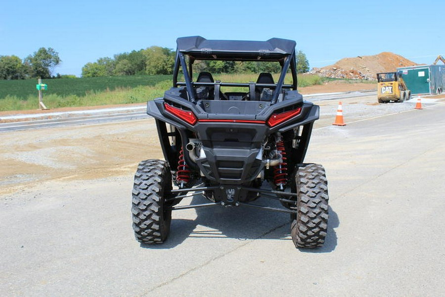 2024 Polaris® RZR XP 1000 Ultimate