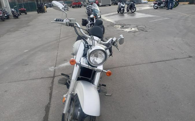 2007 Suzuki Boulevard C90T