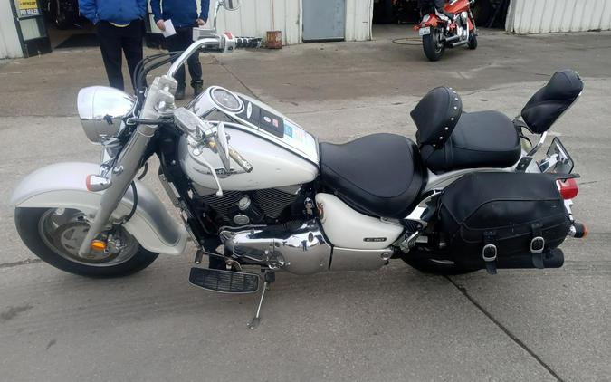 2007 Suzuki Boulevard C90T