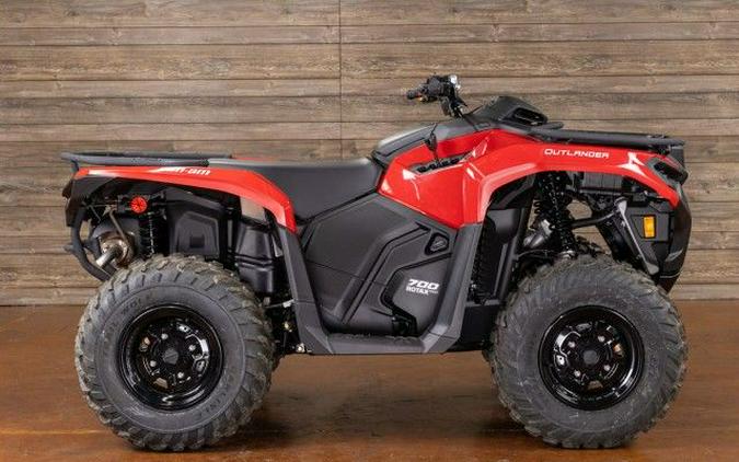 2023 Can-Am™ Outlander™ DPS 700