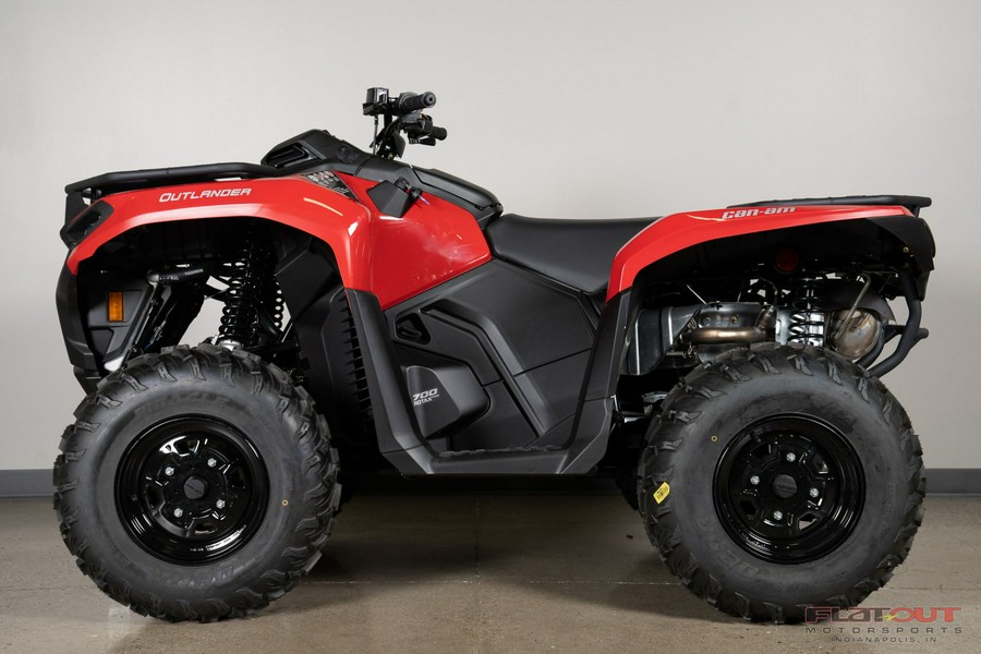 2023 Can-Am™ Outlander™ DPS 700