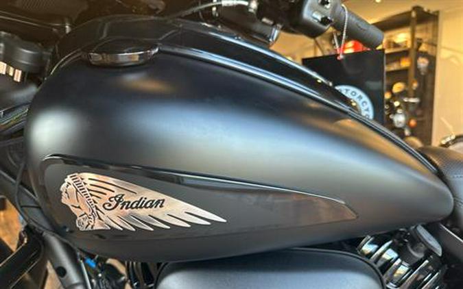 2024 Indian Motorcycle Chieftain® Dark Horse®