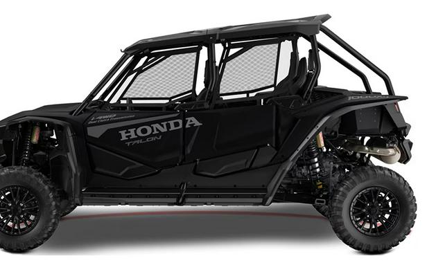 2024 Honda Talon 1000X-4