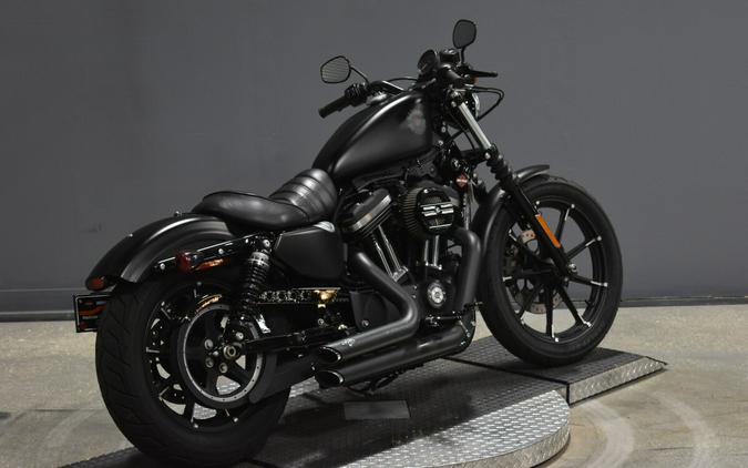 2022 Harley-Davidson Iron 883