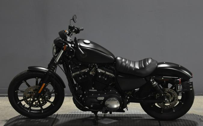 2022 Harley-Davidson Iron 883