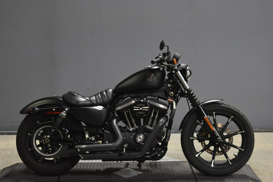 2022 Harley-Davidson Iron 883