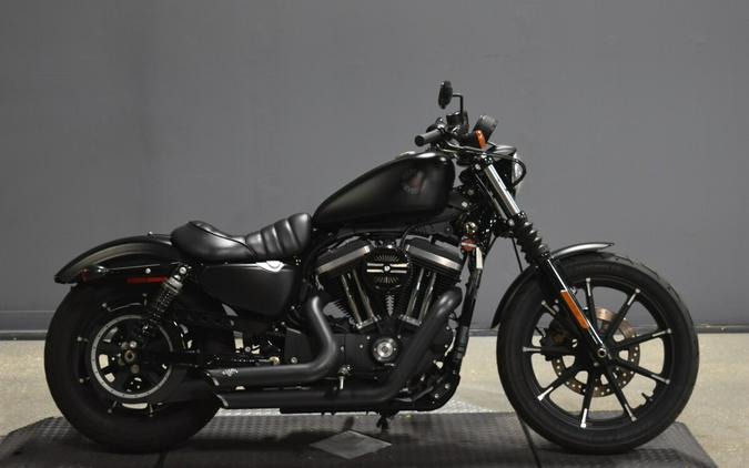 2022 Harley-Davidson Iron 883