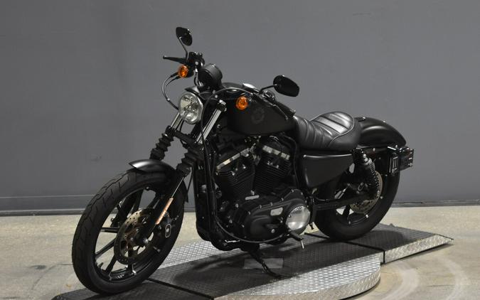 2022 Harley-Davidson Iron 883