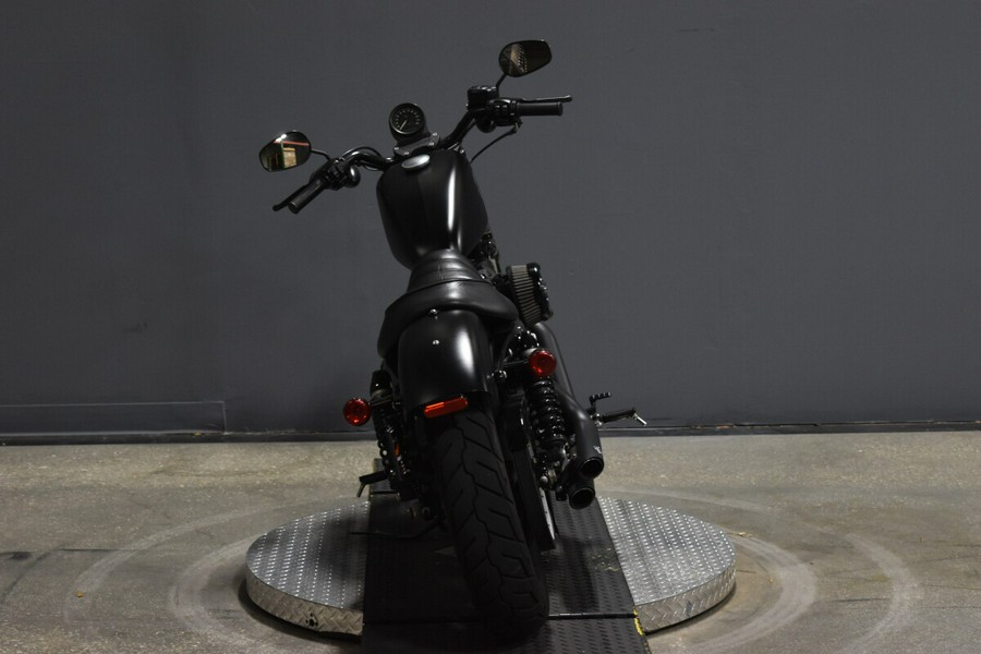 2022 Harley-Davidson Iron 883