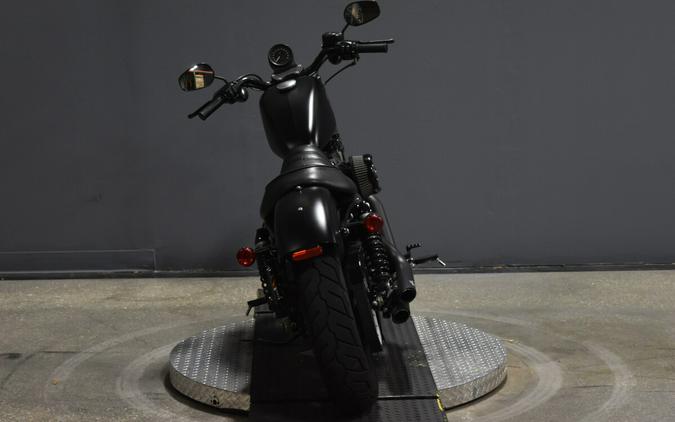 2022 Harley-Davidson Iron 883