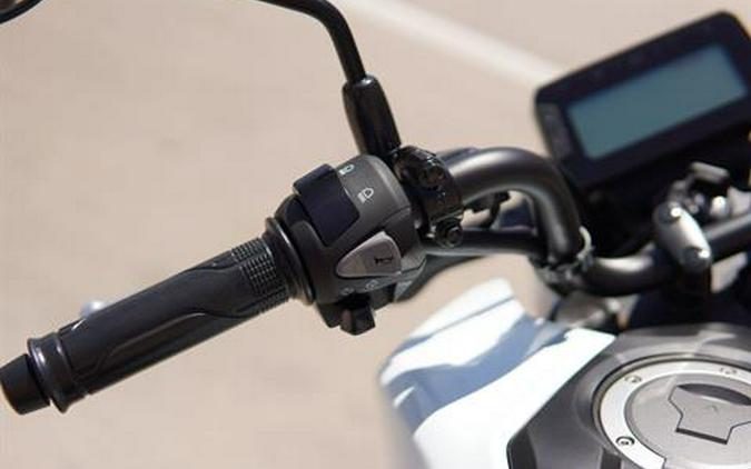 2026 Honda Grom ABS