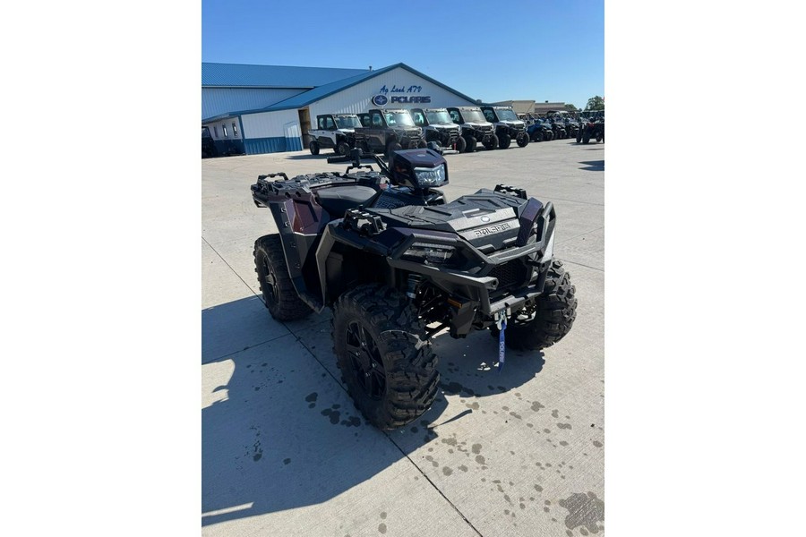 2025 Polaris Sportsman® 850 Trail