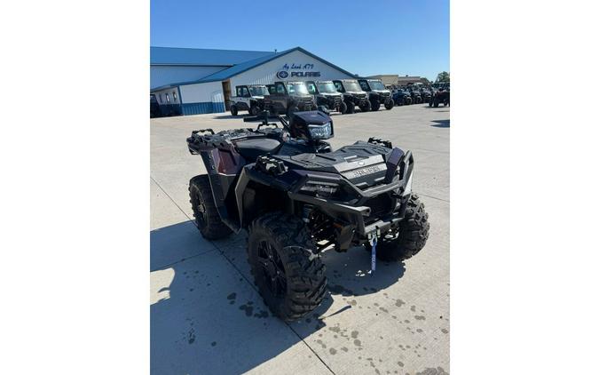 2025 Polaris Sportsman® 850 Trail